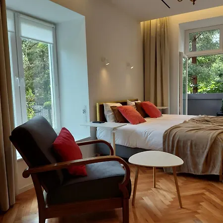 Apartamento Eklektyczny *