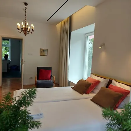 Eklektyczny Apartamento *