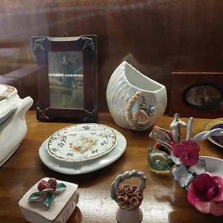 Apartamento Eklektyczny