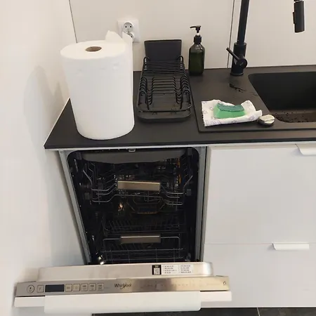 Apartamento Eklektyczny Chrzanów