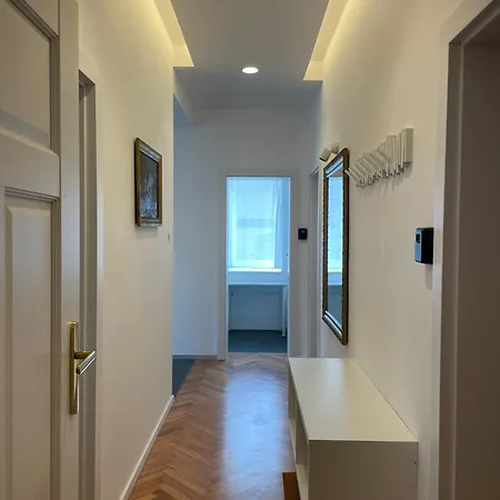 Eklektyczny Apartamento Chrzanów