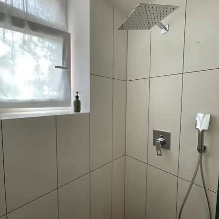 Apartamento Eklektyczny *