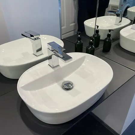 Eklektyczny Apartamento *