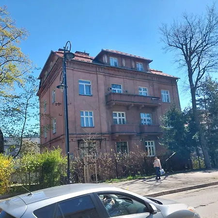 Eklektyczny * Chrzanów