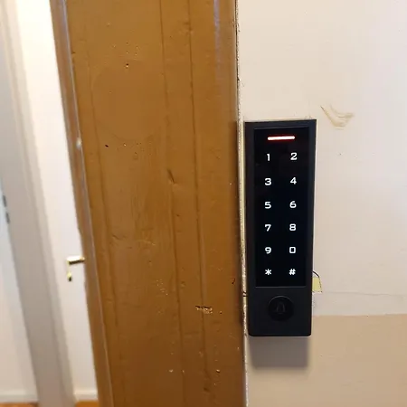 Apartamento Eklektyczny *
