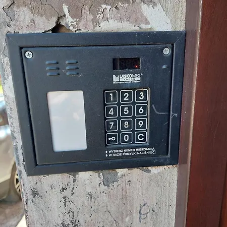Eklektyczny Chrzanów